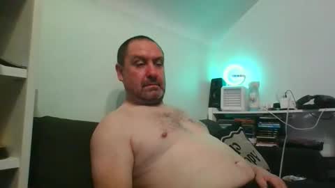 paulharrison38712017 online show from September 17, 2025, 5:53 am