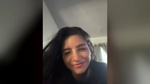 Snapshot of paulina2026 chatting on July 15, 2026, 4:34 pm Paulina2026 online show from July 15, 2026, 4:34 pm