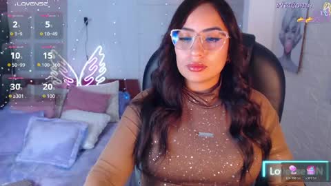 Snapshot of paulina_galvis2700 chatting on May 8, 2026, 4:45 pm paulina online show from May 8, 2026, 4:45 pm