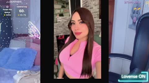 Snapshot of paulina_galvis2700 chatting on May 20, 2026, 3:40 pm paulina online show from May 20, 2026, 3:40 pm