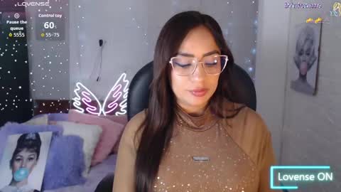 Snapshot of paulina_galvis2700 chatting on May 25, 2026, 4:13 pm paulina online show from May 25, 2026, 4:13 pm