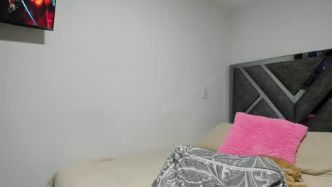 Paulina online show from March 27, 2026, 11:15 pm