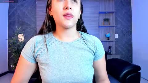 Paulina  online show from February 3, 2026, 12:10 pm