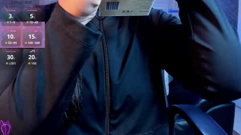 Paulina  online show from February 26, 2026, 11:53 am