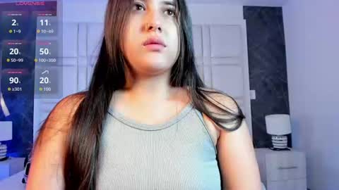 Snapshot of paulina_sweett chatting on July 3, 2026, 12:44 pm Paulina online show from July 3, 2026, 12:44 pm