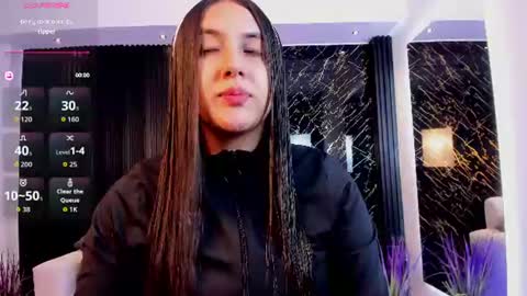 Snapshot of paulina_sweett chatting on July 15, 2026, 12:21 pm Paulina online show from July 15, 2026, 12:21 pm