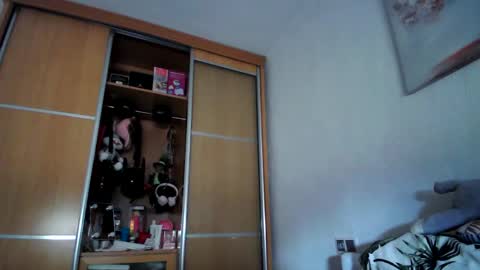Snapshot of paulinaa_9 chatting on February 26, 2026, 9:41 am Paulina online show from February 26, 2026, 9:41 am