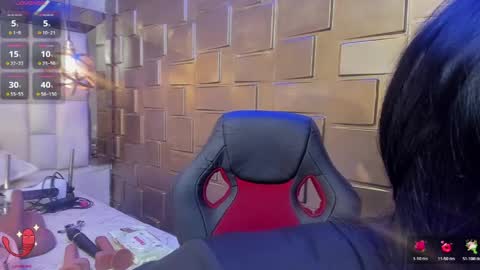 paulinabelen21 online show from April 8, 2026, 2:33 am