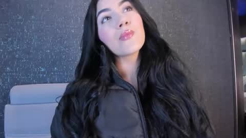 Paulina online show from February 12, 2026, 11:27 am