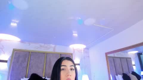 Paulina online show from February 13, 2026, 11:50 am