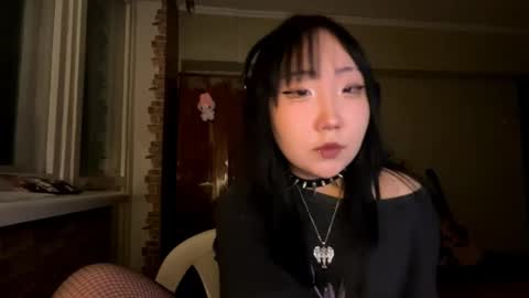 Snapshot of paulinaokutsu chatting on February 24, 2026, 2:15 pm Yuna online show from February 24, 2026, 2:15 pm