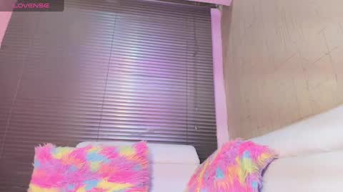 PaulinaSaennz online show from February 24, 2025, 12:26 pm