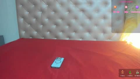 PaulinaSaennz online show from November 30, 2025, 12:42 pm