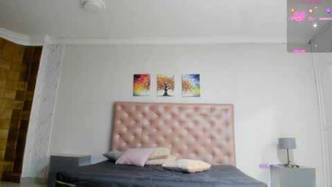 PaulinaSaennz online show from April 21, 2026, 12:33 pm