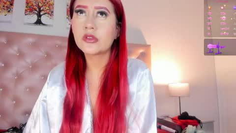 Snapshot of paulinasaeenz chatting on May 21, 2026, 2:02 pm PaulinaSaennz online show from May 21, 2026, 2:02 pm