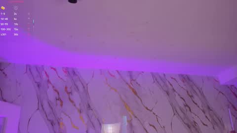 Snapshot of paulinasantosx chatting on October 5, 2025, 6:06 pm Paulina Santos online show from October 5, 2025, 6:06 pm