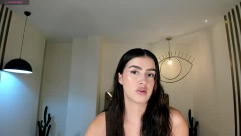 Snapshot of paulinasantosx chatting on May 2, 2026, 7:41 pm Paulina Santos online show from May 2, 2026, 7:41 pm