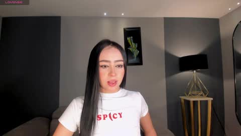 Pauline Sanz online show from May 1, 2026, 7:07 pm