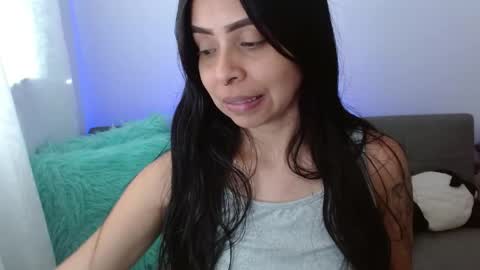 Paulina online show from April 24, 2026, 9:28 pm