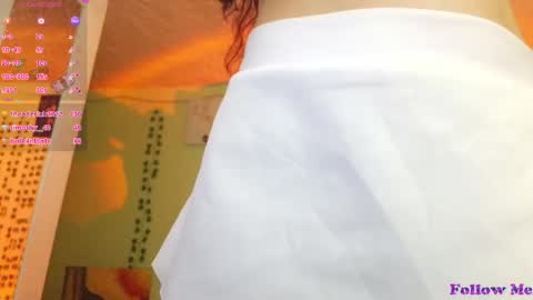 Paula San online show from June 8, 2026, 1:28 am