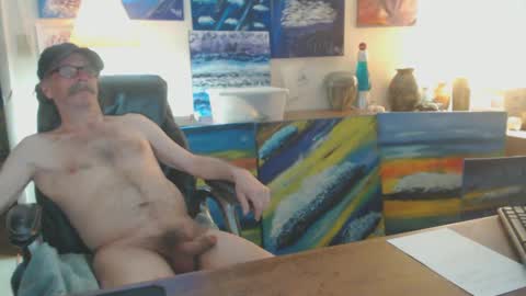 Snapshot of paulleroy chatting on February 12, 2025, 12:33 pm paulleroy online show from February 12, 2025, 12:33 pm