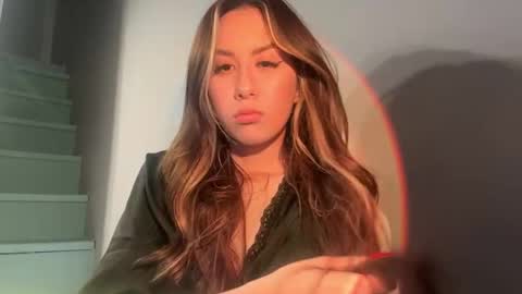 Snapshot of paulmagpali chatting on April 2, 2026, 8:39 pm Kate3 online show from April 2, 2026, 8:39 pm