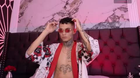 Paulo online show from April 6, 2026, 4:46 am