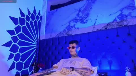 Paulo online show from May 20, 2026, 5:46 am