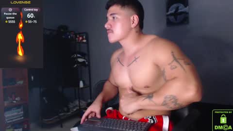 Paulo online show from March 6, 2025, 10:15 pm