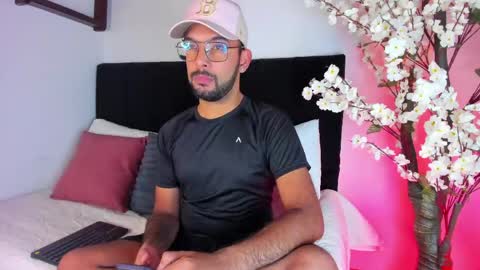 Paulo Da Silva online show from May 2, 2026, 12:10 pm
