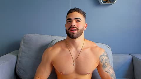 Paul Phoenix online show from December 6, 2024, 8:29 pm