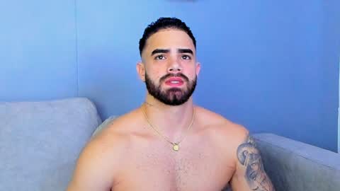 Paul Phoenix online show from January 5, 2025, 12:42 am