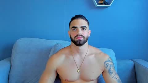 Paul Phoenix online show from January 21, 2025, 10:51 pm