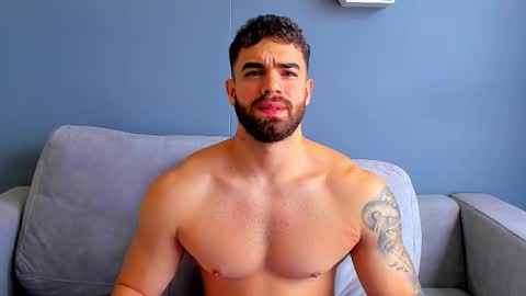 Paul Phoenix online show from September 25, 2025, 7:50 pm