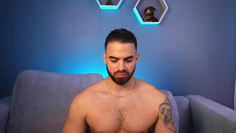 Paul Phoenix online show from February 3, 2026, 7:30 pm