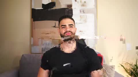 Paul Phoenix online show from April 4, 2026, 8:06 pm