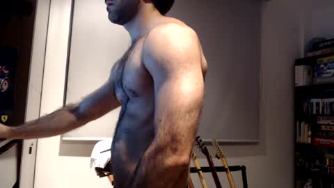 Paul online show from July 17, 2026, 3:35 am