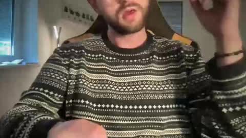 love bush online show from March 12, 2026, 4:02 pm