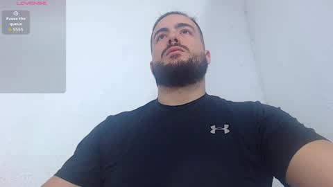 Snapshot of paulsprominence_25 chatting on September 20, 2025, 1:12 pm Paul Roman online show from September 20, 2025, 1:12 pm