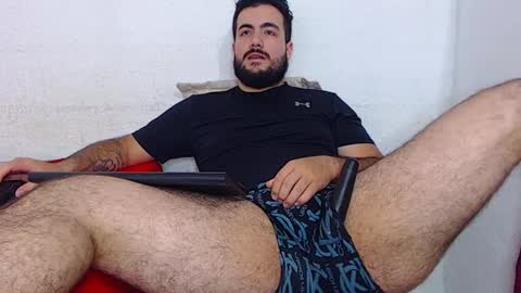 Snapshot of paulsprominence_25 chatting on October 8, 2025, 9:01 pm Paul Roman online show from October 8, 2025, 9:01 pm