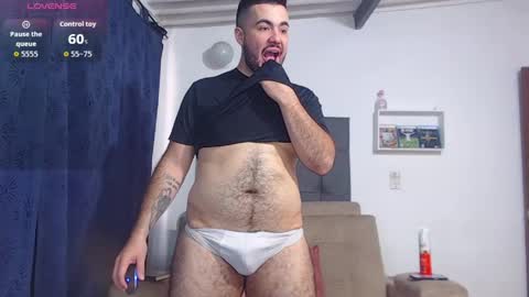 Paul Roman online show from April 30, 2026, 5:52 pm