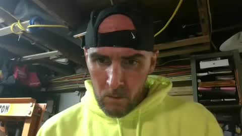 Snapshot of paulstetson chatting on October 4, 2025, 8:01 am paulstetson online show from October 4, 2025, 8:01 am