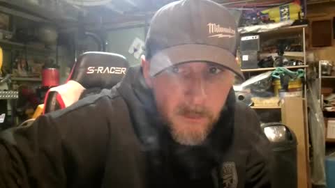 paulstetson online show from December 14, 2025, 12:38 am