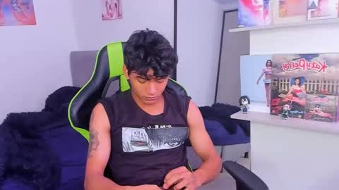 Paul online show from March 19, 2026, 6:12 pm