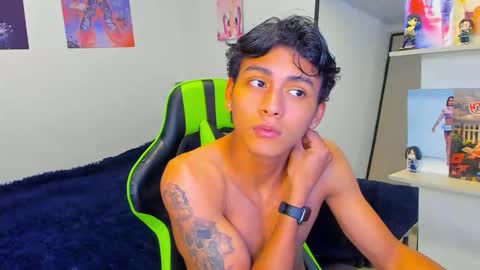 Paul online show from April 27, 2026, 1:25 am