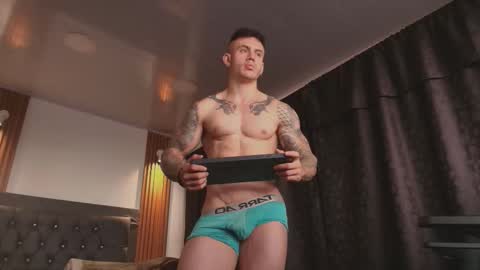 Paul online show from February 7, 2026, 12:31 pm