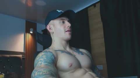 Paul online show from March 6, 2026, 5:04 am