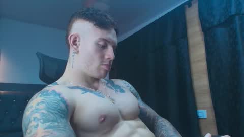 Paul online show from March 18, 2026, 5:21 am