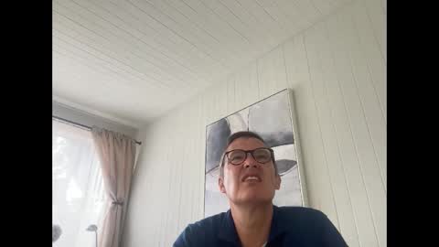 paulwill2377 online show from October 1, 2025, 5:41 pm