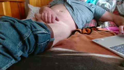 pauly online show from April 10, 2026, 3:39 pm